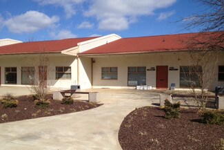 Plus de détails pour 1 Britton Pl, Voorhees, NJ - Bureau à louer