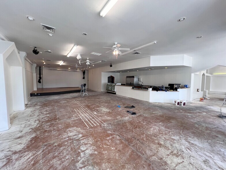 923 C St, San Rafael, CA à vendre - Photo du bâtiment - Image 3 de 6