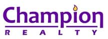 Champion Realty