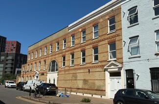 More details for 18 - 26 Randells Rd, London - Specialty for Sale
