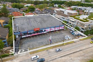 More details for 540-546 Liverpool Rd, Strathfield South - Retail for Sale