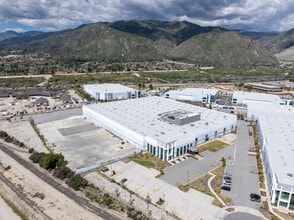 1021 N Todd Ave, Azusa, CA for lease Building Photo- Image 2 of 3