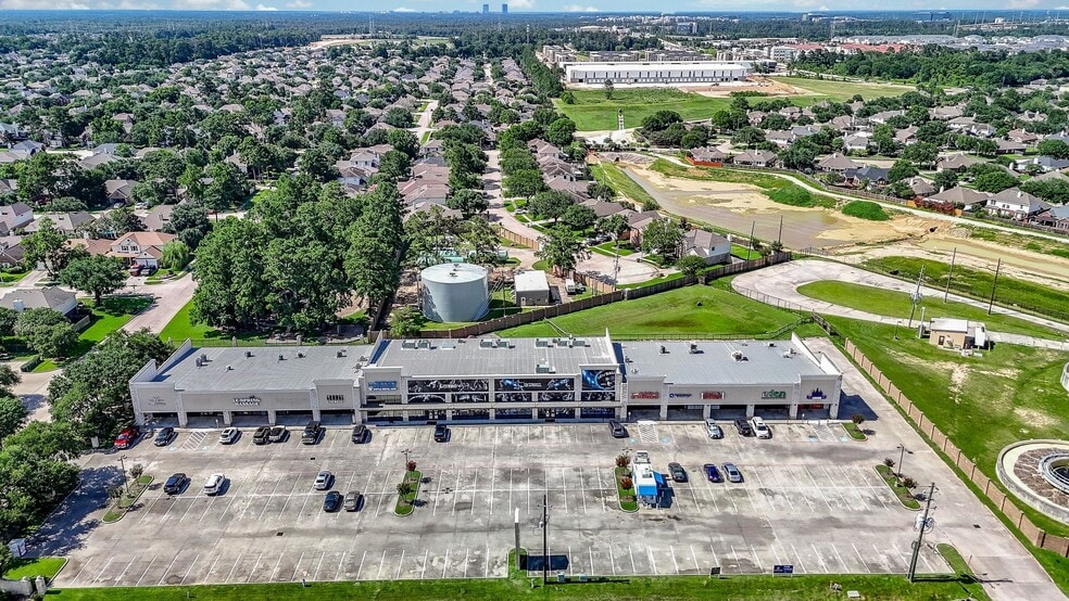 2400 Fm 2920 Rd, Spring, TX à vendre - Photo du bâtiment - Image 3 de 8