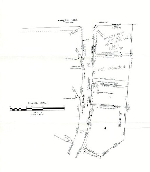 330 Leavell Cir, Montgomery, AL à vendre - Photo du bâtiment - Image 2 de 5