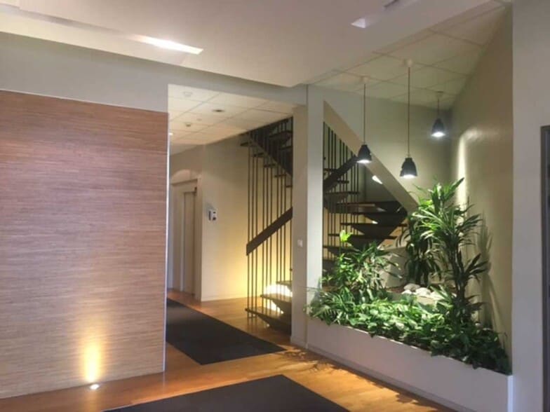 11 Rue Paulin Talabot, Toulouse à louer - Hall d’entrée - Image 2 de 12