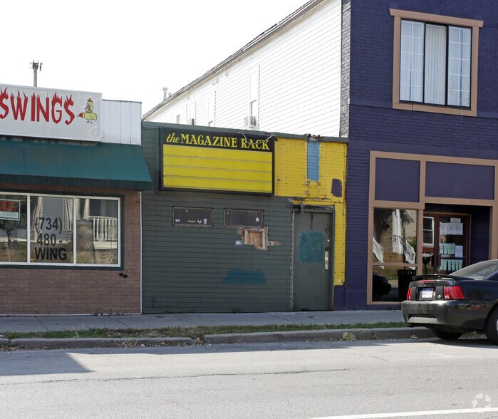 Porfolio for Sale portefeuille de 2 propriétés à vendre sur LoopNet.ca - Photo du bâtiment - Image 2 de 2