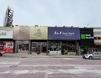More details for 575-593 W 181st St, New York, NY - Retail for Lease