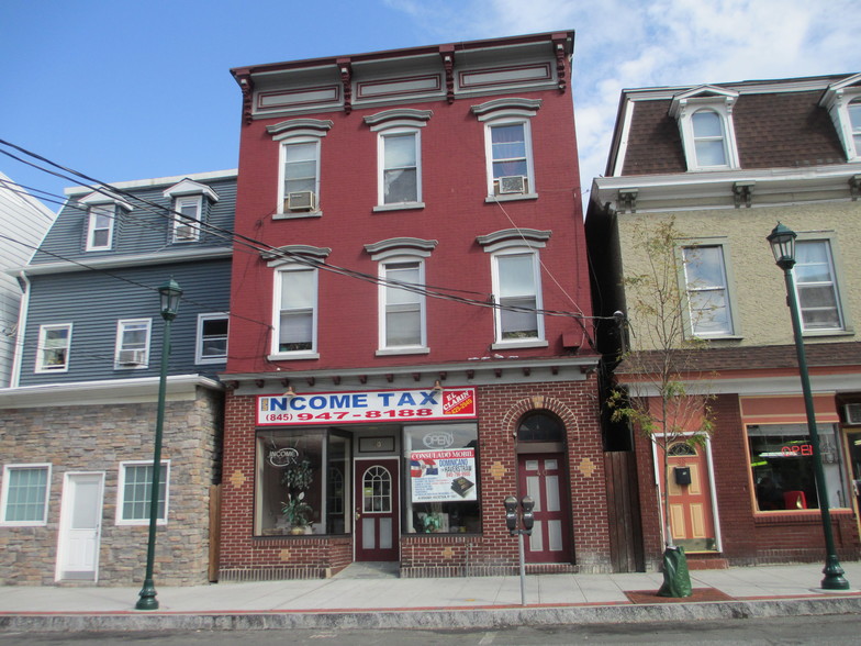 40 Broadway, Haverstraw, NY for sale - Primary Photo - Image 1 of 1