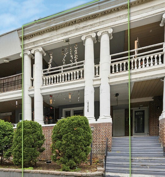 More details for 120 S 46th St, Philadelphia, PA - Multifamily for Sale