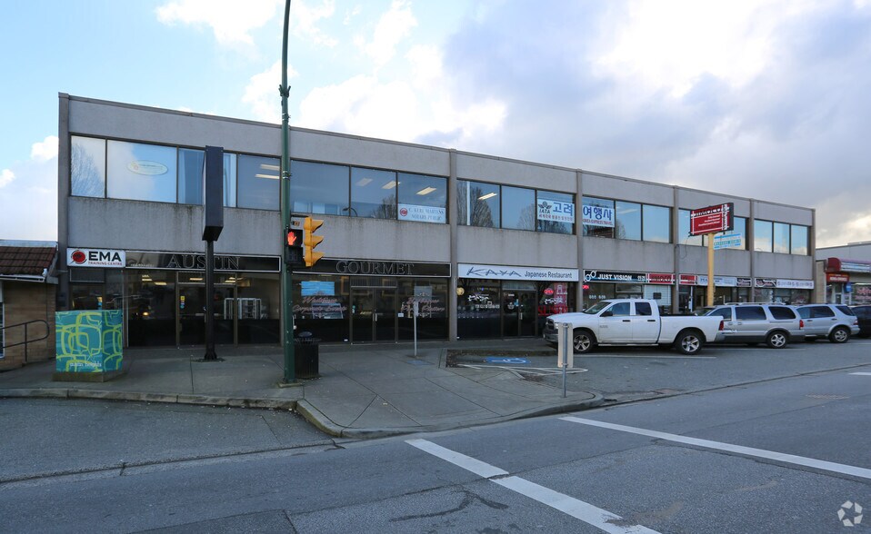 1046 Austin Ave, Coquitlam, BC for sale - Primary Photo - Image 1 of 1