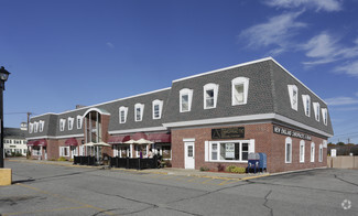 Plus de détails pour 14-16 Fletcher St, Chelmsford, MA - Plusieurs types d'espaces à louer