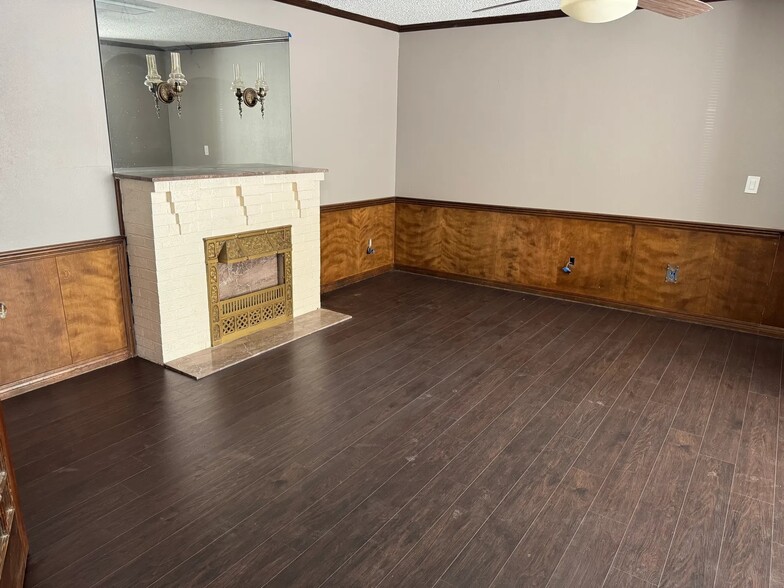 1022 W 15th Ave, Amarillo, TX à vendre - Photo intérieure - Image 2 de 7