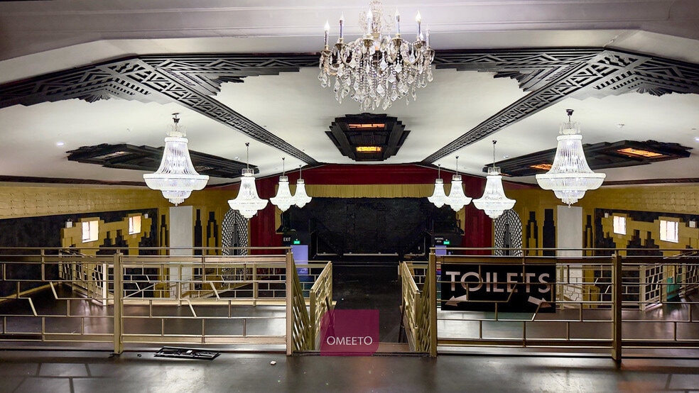 Guild St, Burton On Trent for lease - Building Photo - Image 3 of 18