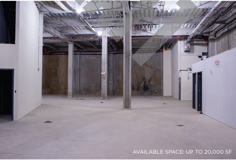 2351 Bedford Ave, Brooklyn, NY for lease Interior Photo- Image 1 of 2