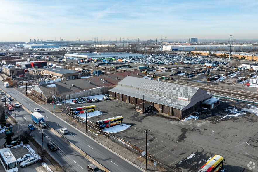 1207 Tonnelle Ave, North Bergen, NJ for lease - Building Photo - Image 1 of 1