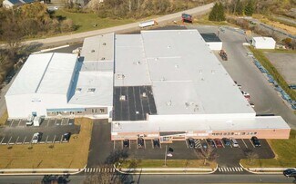 Plus de détails pour 1103 Ranck Mill Rd, Lancaster, PA - Industriel à louer