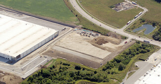 More details for 689 Salem Rd N, Ajax, ON - Industrial for Lease