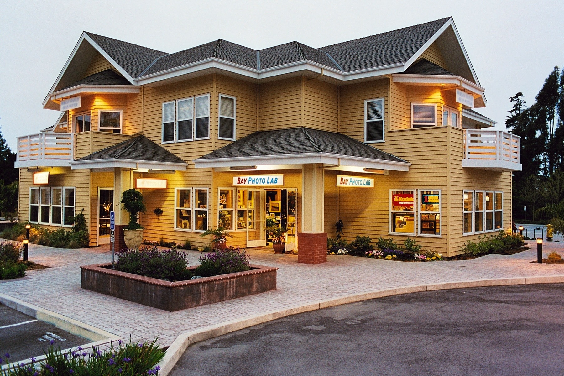 2959 Park Ave, Soquel, CA for lease Building Photo- Image 1 of 8