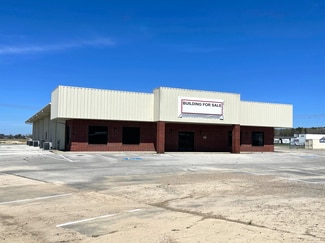 More details for 5296 Highway 1 S, Jonesboro, AR - Office for Sale