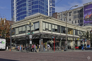 More details for 102 Pike St, Seattle, WA - Retail for Lease