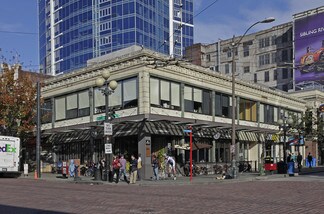 Plus de détails pour 104 Pike St, Seattle, WA - Commerce de détail à louer