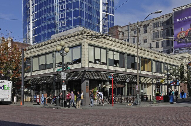More details for 104 Pike St, Seattle, WA - Retail for Lease