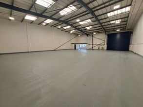 Arkwright Rd, Bedford à louer Photo intérieure- Image 1 de 2