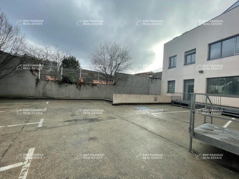 Bureau dans Toulouse à louer - Photo du bâtiment - Image 3 de 20