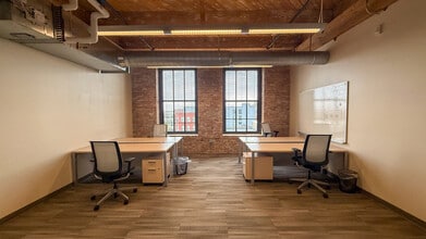 247 W Freshwater Way, Milwaukee, WI for lease Interior Photo- Image 2 of 3