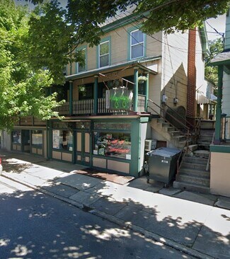 Plus de détails pour 735 Front St, Catasauqua, PA - Commerce de détail à vendre