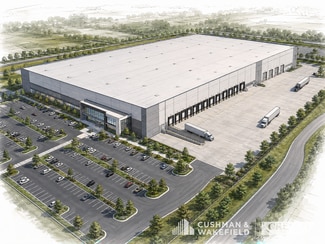 More details for 2001 Victoria St, Warren, OH - Industrial for Lease