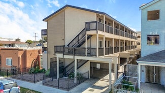More details for 1126 Raymond Ave, Long Beach, CA - Multifamily for Sale