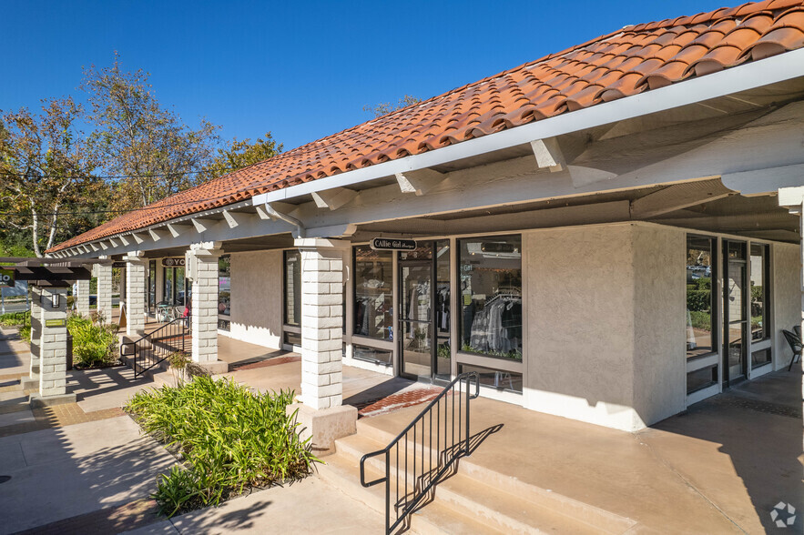 25380 Marguerite Pky, Mission Viejo, CA for lease - Building Photo - Image 3 of 9