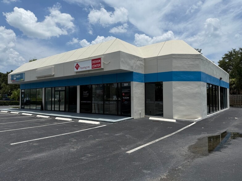 501-505 Alternate A1A, Jupiter, FL for lease - Building Photo - Image 3 of 10