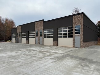 Plus de détails pour 100 Park Place Way, Carrollton, GA - Industriel à vendre