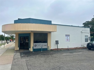 More details for 2125 Hollywood Blvd, Hollywood, FL - Retail for Lease