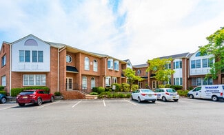 More details for 271 US Highway 46, Fairfield, NJ - Office for Lease