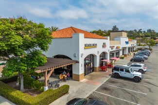 More details for 2110-2178 Vista Way, Oceanside, CA - Retail for Lease