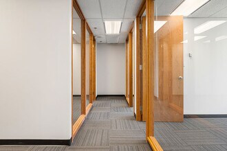 808-888 Nelson St, Vancouver, BC for lease Interior Photo- Image 2 of 3