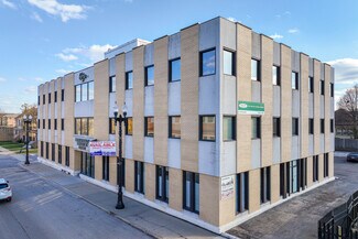 Plus de détails pour 6650 N Northwest Hwy, Chicago, IL - Bureau à louer