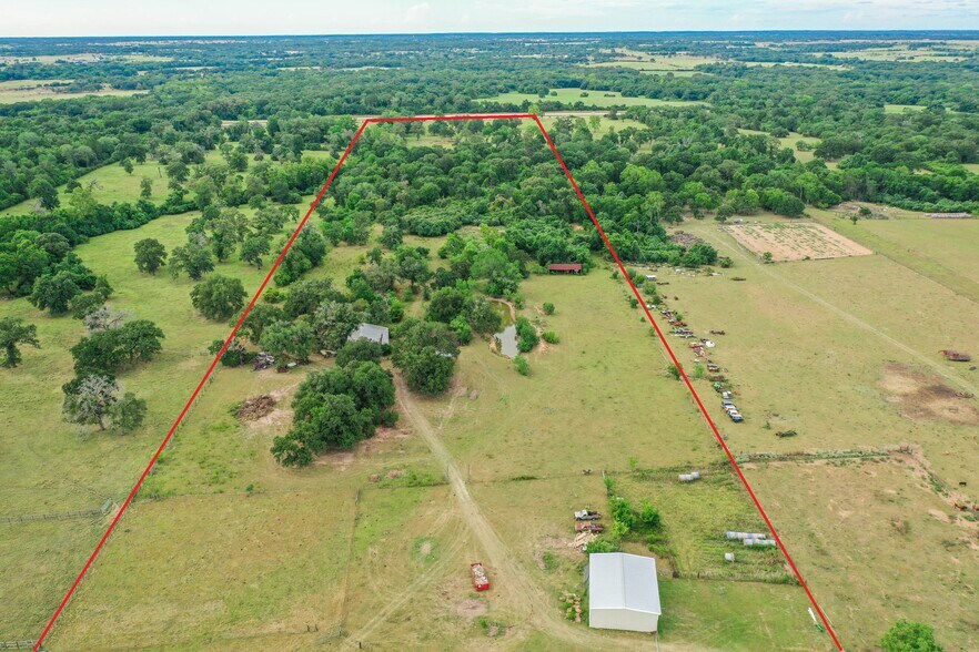46658 290 Bus., Hempstead, TX à vendre - Photo du bâtiment - Image 2 de 44
