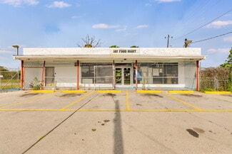 Plus de détails pour 1155 SW Sylvan Rd, Atlanta, GA - Commerce de détail à louer