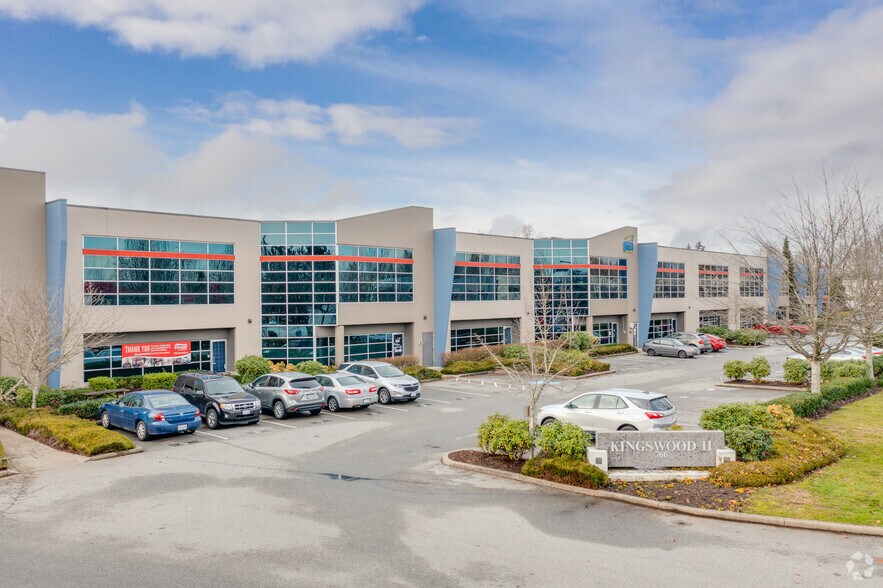 766 Cliveden Pl, Delta, BC à louer - Photo du bâtiment - Image 3 de 44