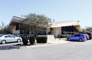 Plus de détails pour 3400 San Pedro, San Antonio, 78212, San Antonio, TX - Commerce de détail à vendre
