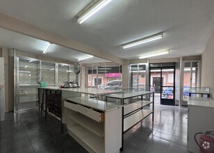 Retail in Getafe, MAD for lease Interior Photo- Image 1 of 4