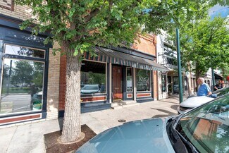Plus de détails pour 316 Wilcox St, Castle Rock, CO - Commerce de détail à louer