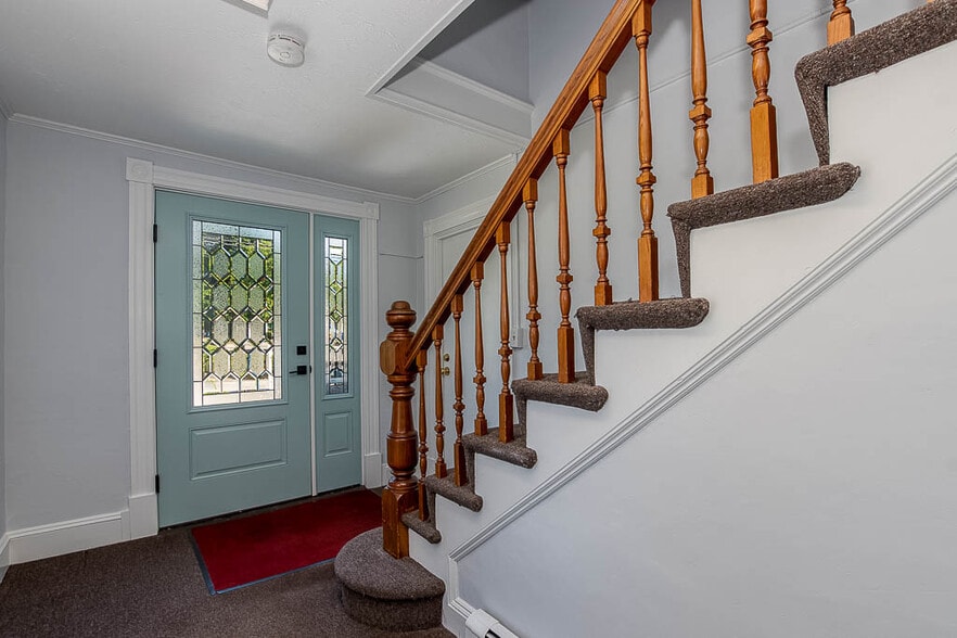 27 Jefferson St, Taunton, MA for sale - Building Photo - Image 3 of 13