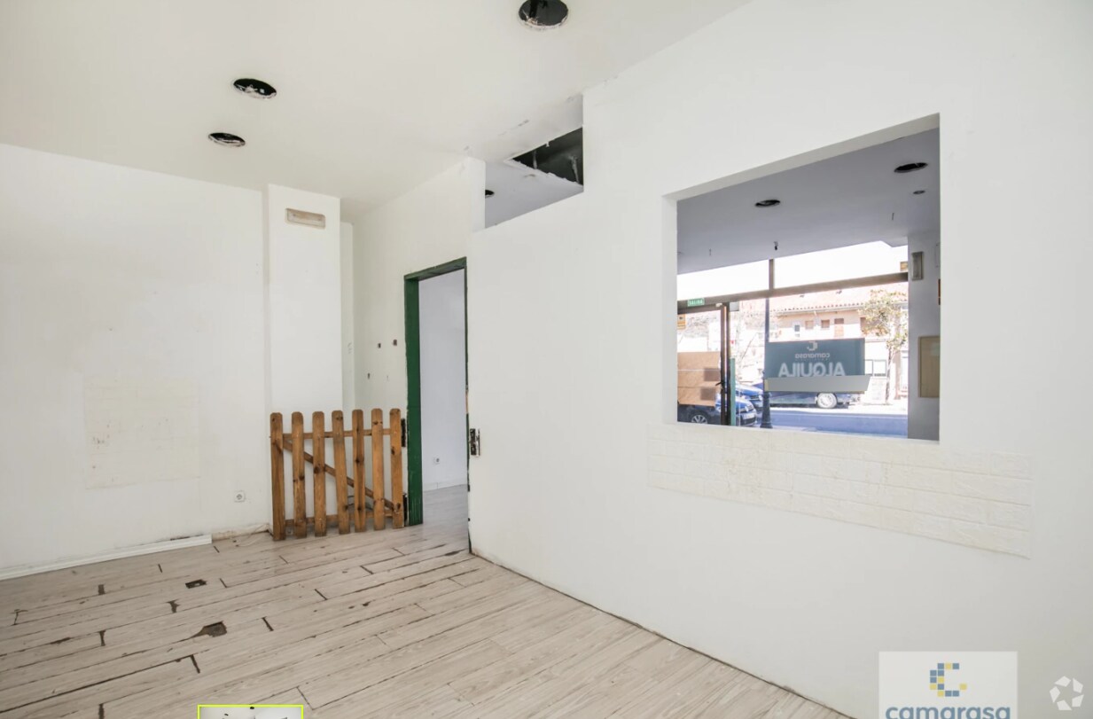 Retail in Ávila, Ávila for lease Interior Photo- Image 1 of 6