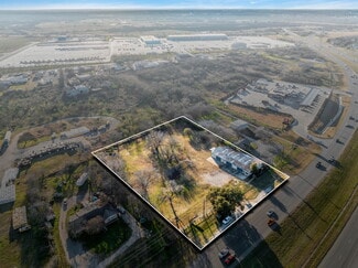 Plus de détails pour 11211 S US Highway 181, San Antonio, TX - Industriel à vendre