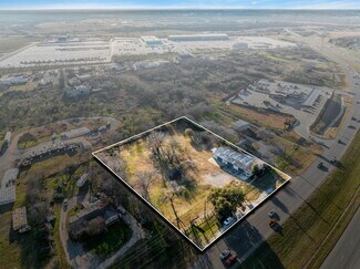 Plus de détails pour 11211 S US Highway 181, San Antonio, TX - Industriel à vendre